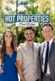 Poster for Hot Properties: San Diego