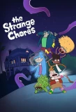 Poster for The Strange Chores