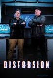 Poster for Distorsion