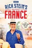 Poster for Rick Stein's Secret France