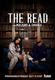Poster for The Read with Kid Fury and Crissle
