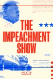 Poster for The Impeachment Show