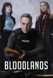 Poster for Bloodlands
