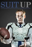 Poster for Suit Up