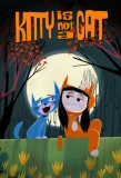 Poster for Kitty Is Not a Cat