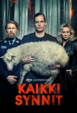 Poster for Kaikki Synnit