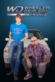 Poster for Wheeler Dealers France