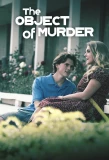Poster for The Object of Murder