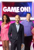 Poster for Game On!