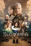 Poster for Slovania