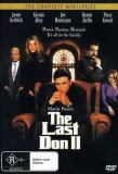 Poster for The Last Don II