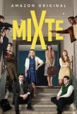 Poster for Mixte