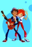 Poster for Groove High
