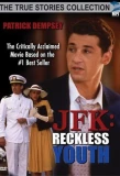 Poster for J.F.K.: Reckless Youth