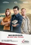Poster for Meiberger - Im Kopf des Täters