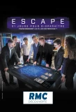 Poster for Escape, 21 jours pour disparaître