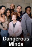 Poster for Dangerous Minds