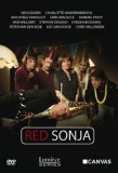 Poster for Red Sonja