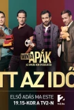 Poster for Mintaapák