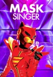 Poster for Mask Singer