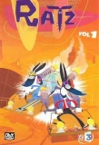 Poster for Ratz