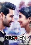 Poster for Broken But Beautiful