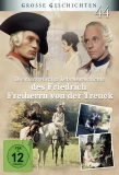 Poster for Die merkwürdige Lebensgeschichte des Friedrich Freiherrn von der Trenck