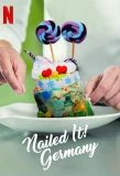 Poster for Nailed It! Germany