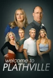 Poster for Welcome to Plathville
