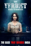 Poster for The Verdict - State vs Nanavati