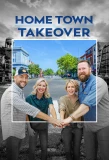 Poster for Home Town Takeover