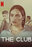 Poster for El Club