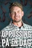 Poster for Oppussing på en dag