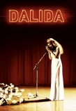 Poster for Dalida