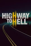 Poster for Highway to Hell