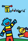 Poster for ToddWorld