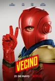 Poster for El vecino