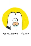 Poster for Monsieur Flap