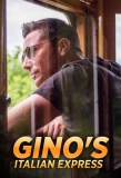 Poster for Gino's Italian Express