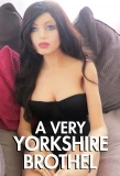 Poster for A Very Yorkshire Brothel