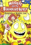 Poster for Maggie and the Ferocious Beast