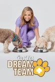 Poster for Pet Vet Dream Team