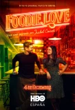 Poster for Foodie Love