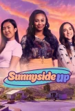 Poster for Sunnyside Up