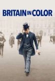 Poster for Britain in Color