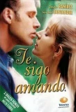 Poster for Te sigo amando
