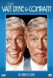 Poster for Van Dyke and Company