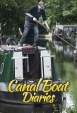 Poster for Canal Boat Diaries