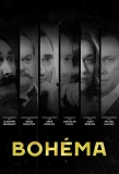 Poster for Bohema