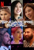 Poster for Singapore Social